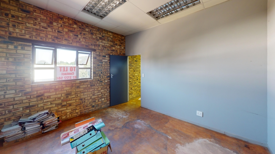 To Let commercial Property for Rent in Brits North West
